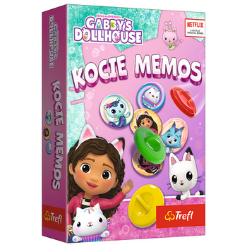 02688 Katzen-Memos 2688