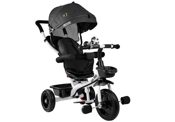 Tricycle PRO300 Black