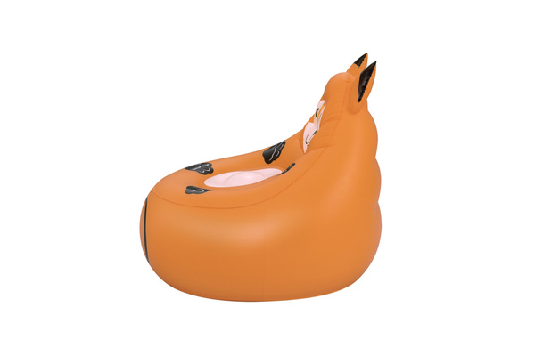 Aufblasbarer Sessel Fox 72 x 72 x 64 cm Bestway 75116