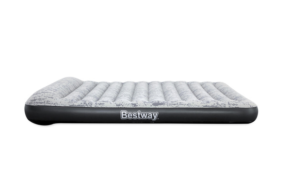 Air Mattress With Pump 203 x 152 x 30 cm Bestway 67836