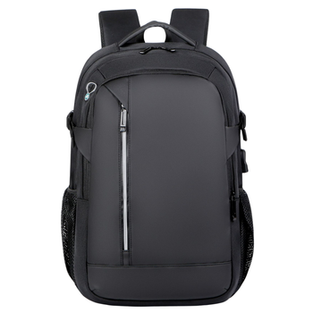 USB City Rucksack Laptoptasche Reflektoren 16L 45cm