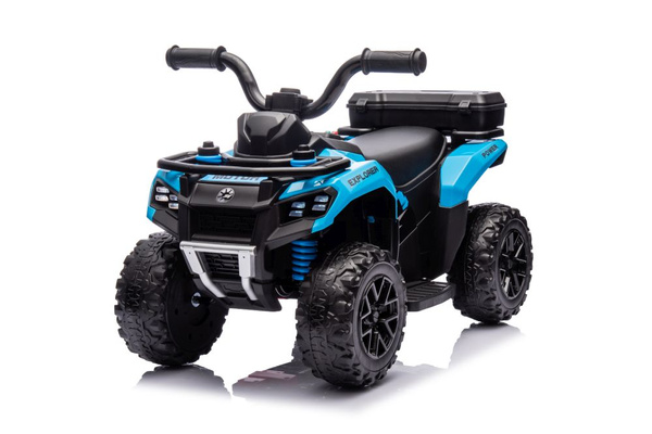 GTS1155 Blue Battery Quad