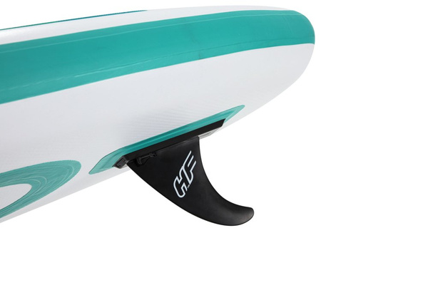 Inflatable Surfboard 305 x 84 x 15 cm Bestway 65346