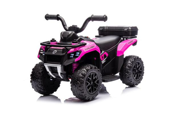 Batterie Quad GTS1155 Pink