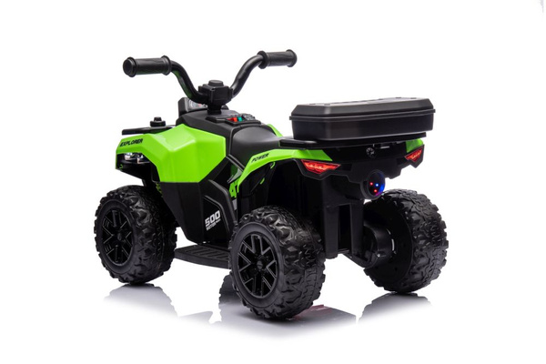 GTS1155 Green Battery Quad