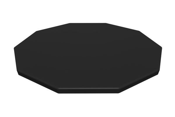 Abdeckung für einen 305-cm-Rack-Pool Bestway 58036