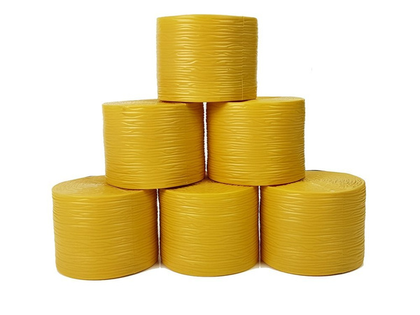 Large Tractor with Trailer 80 cm Bale Siana Remote Control 2.4G