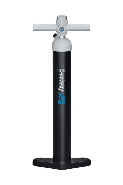 Hochdruck-Handpumpe mit Manometer Bestway 62227