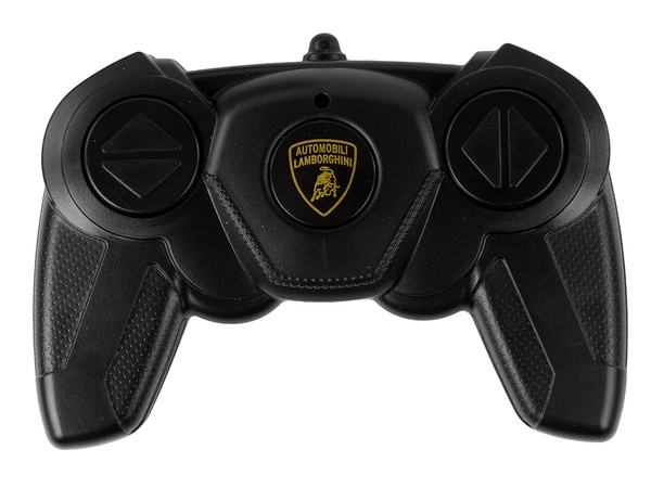 Auto R/C Lamborghini Huracan 1:24 Rastar Blau