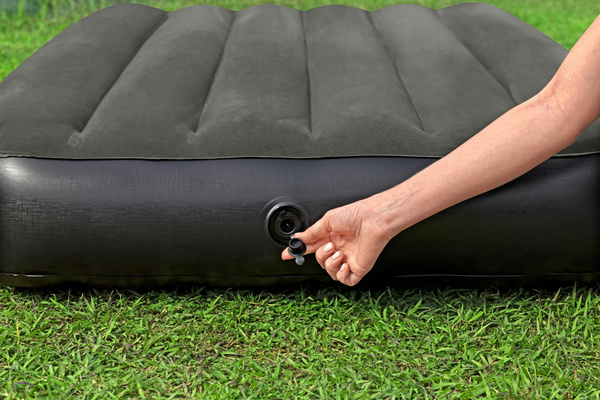 Inflatable Mattress 188 x 99 x 25 cm Bestway 6713L