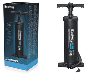 Kolbenpumpe 48 cm Bestway 62030