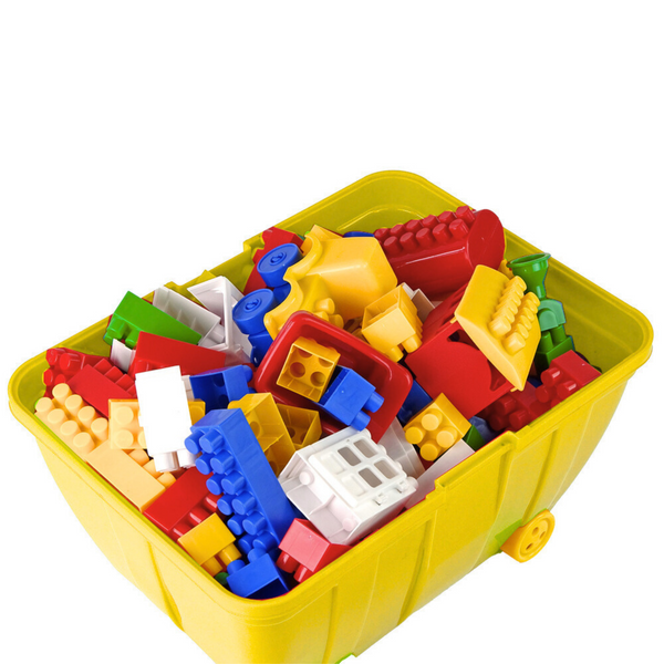 Little Chest of Coloured Blocks K2