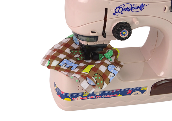 Sewing Machine For Kids Sewing Machine Sound Light