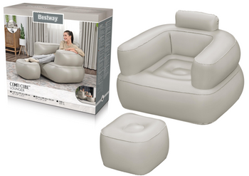 Aufblasbarer Lichtstuhl Bestway 75137