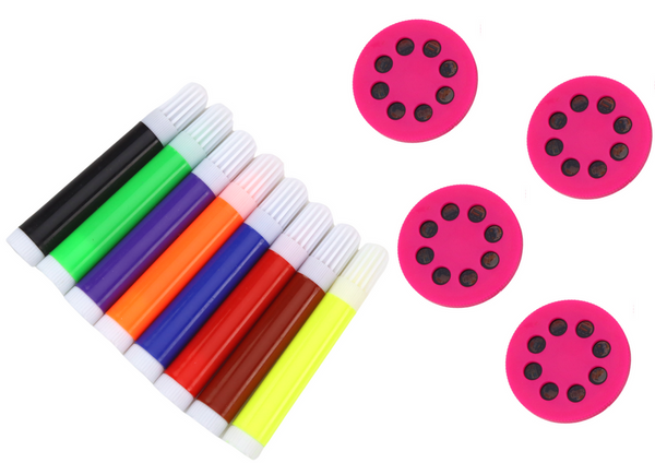 Projector Projector For Drawing Table Pink