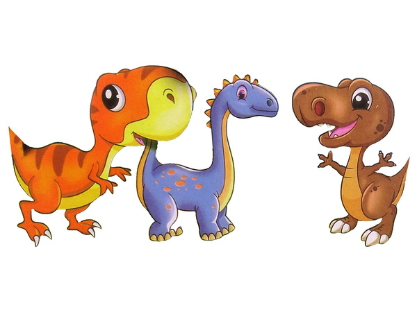 Hatching Magic Dinosaurier Ei Wachsen 6 cm Weiß.