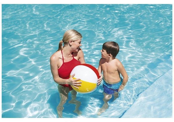 Aufblasbarer Ball 51 cm Bestway 31021