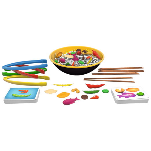 Gra zręcznościowa Hot Pot Trefl 01898