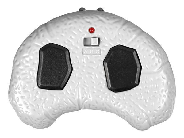 Ferngesteuerte Tarantel Spinne Infrarot Braun R/C