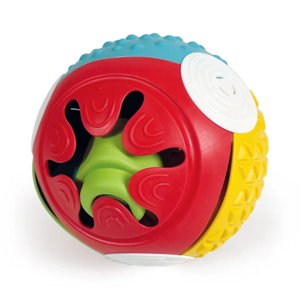 Clemmy Sensorik-Ball Clementoni 17689