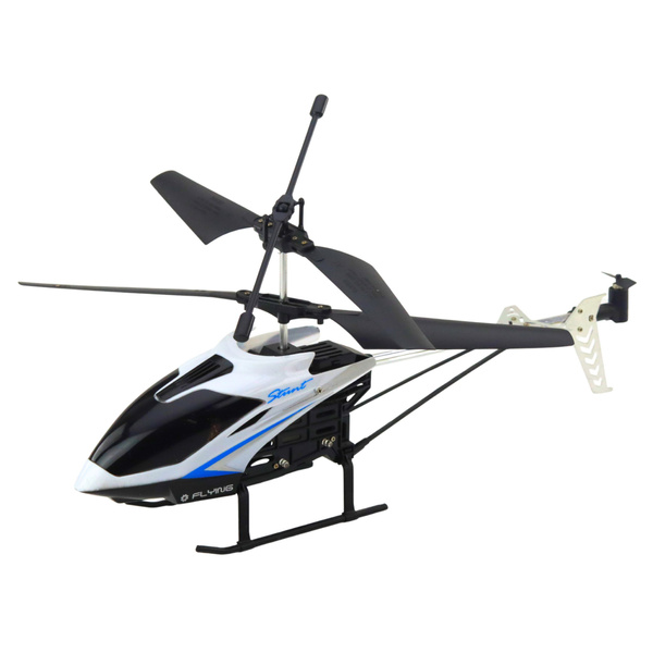 RC Aviator DH-859D LED 360° Ferngesteuerter Helikopter