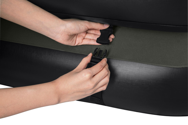 Bestway Doppelluftmatratze 188 x 99 x 25 cm 67922