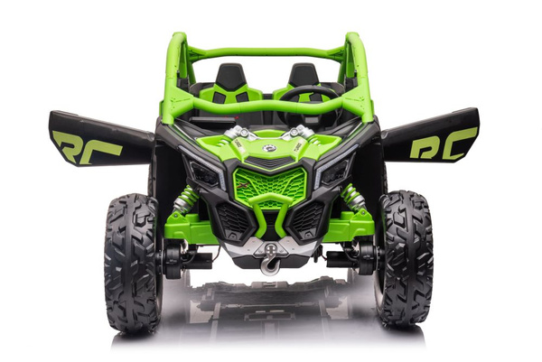 Battery Operated Buggy Can-am RS DK-CA001 Green