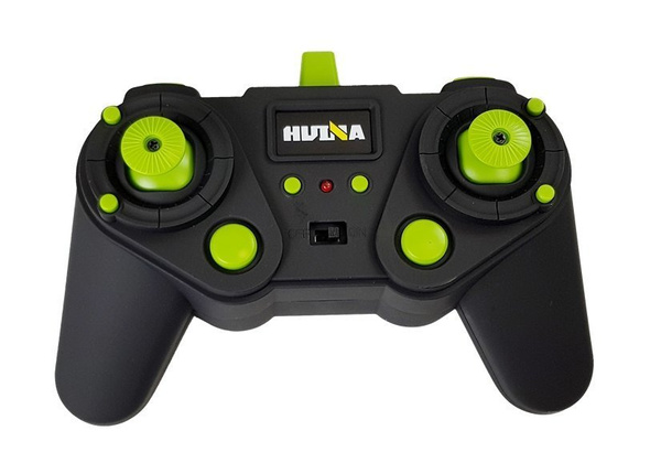 Ferngesteuerter Bagger Modell 1592 HuiNa 1:14 R/C