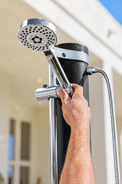 Solar Garden Shower 20L Bestway 58695