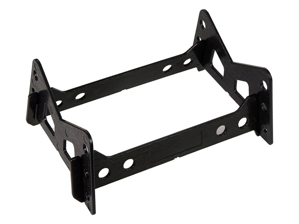 Motorboat R/C 2.4G Red