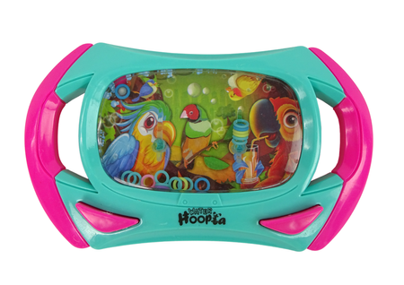 Animals Water Arcade Spielkonsole Grün