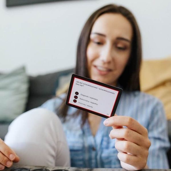 Familienspiel Ego Pictures Trefl 01813