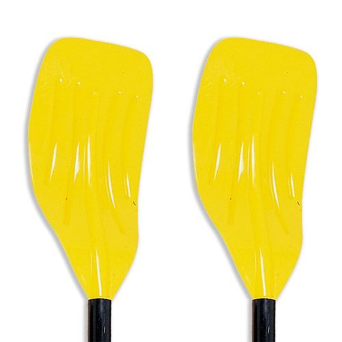 Faltbares Beiboot Paddel 124cm Bestway 62015