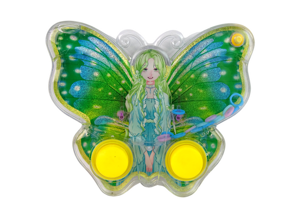 Water Butterfly Arcade Spiel 3 Farben