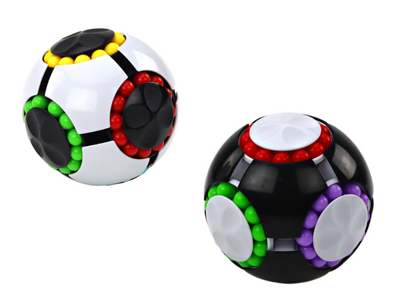 Magic Ball Puzzle Ball Colorful Ball Puzzle Game