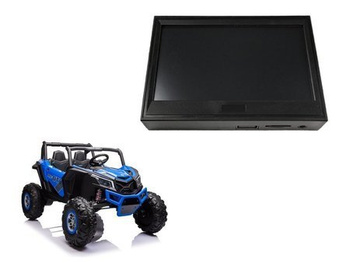 LCD-Bildschirm für XMX613 24V