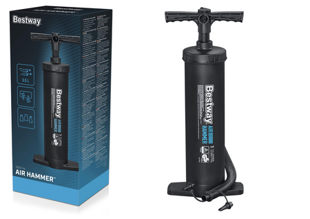 Kolbenpumpe 48 cm Bestway 62030