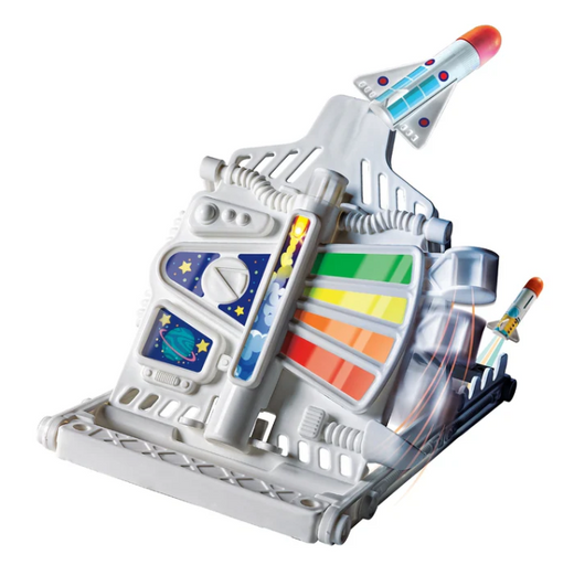 Science Fun Space Experiments for Toddlers Polish Language Clementoni 50798