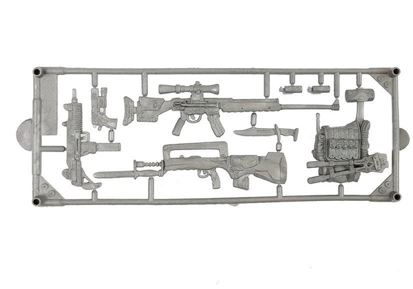 Military Ship, Military Base Lights and Sounds
