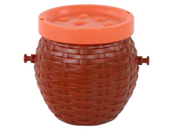 Basket of Monkeys Falling Monkeys Arcade Game