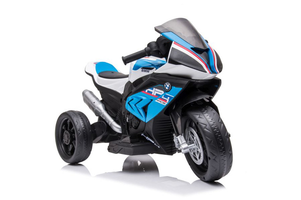 Battery Motor BMW HP4 Blue T5008