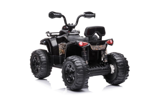 Electric Ride On Quad Madman JS009 Black