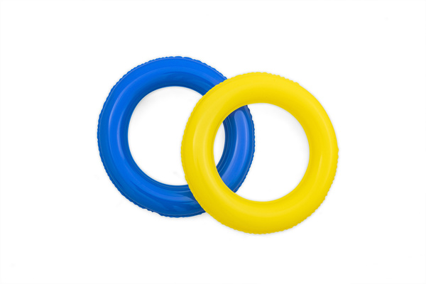 Spider Man Inflatable Playground 211 x 206 x 127 cm Bestway 98793