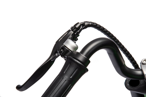 Battery-powered Motor A9902 36V Green