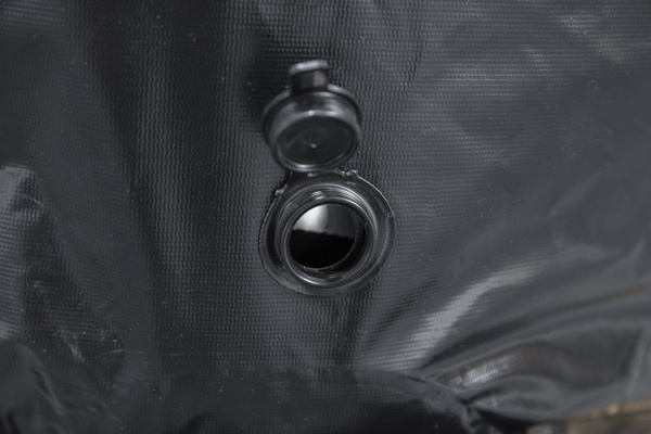 Bestway Aufblasbares Kajak 280 x 86 x 40 cm 65118