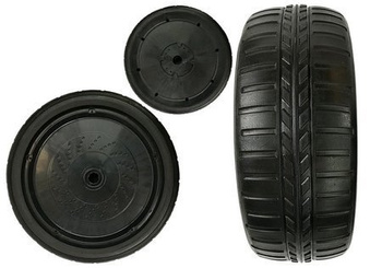 Wheel for JJ2168 Electric Ride-On Car