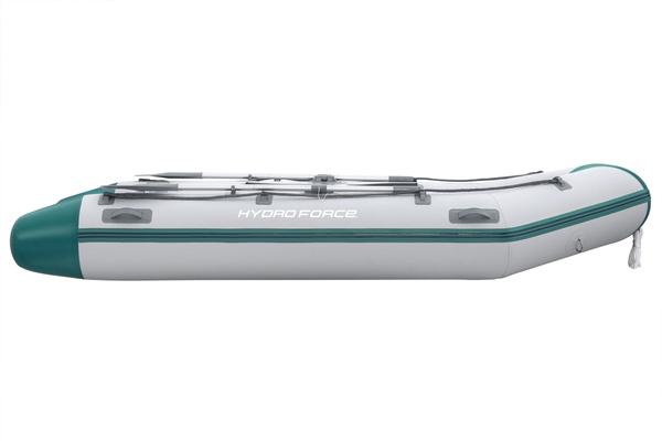 Bestway 65049 Aufblasbarer Ponton 330 x 162 x 44 cm