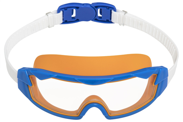Bestway 21179 Orange Swimming Goggles