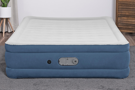 Inflatable mattress 203 x 152 x 46 cm Bestway 67624