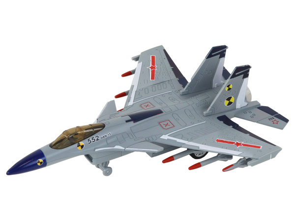 Angetriebene Kampfflugzeug-Mix-Paar-Spezialeffekte